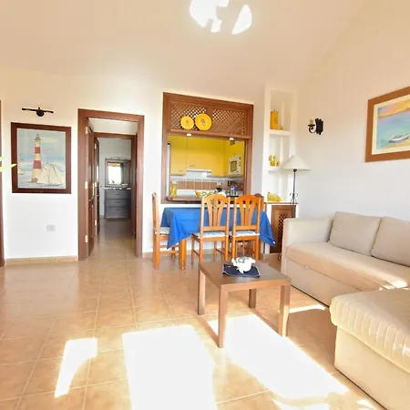 شقة El Charcon Beach-front Arrieta أرايتا