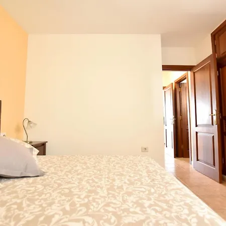 El Charcon Beach-front Arrieta Daire